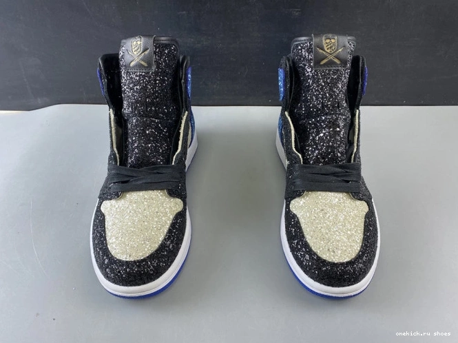 Cheap CK5566-400 FRAGMENT DESIGN JORDAN AIR GLITTER X 1 0723
